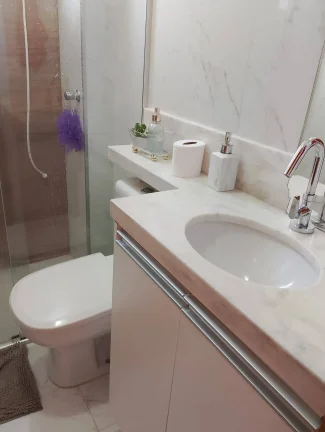 Imagem Lindo Apartamento todo reformado