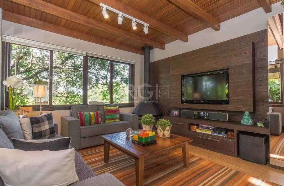Imagem EXCELENTE CASA NO CANTEGRIL 3 - VIAMÃO - RS