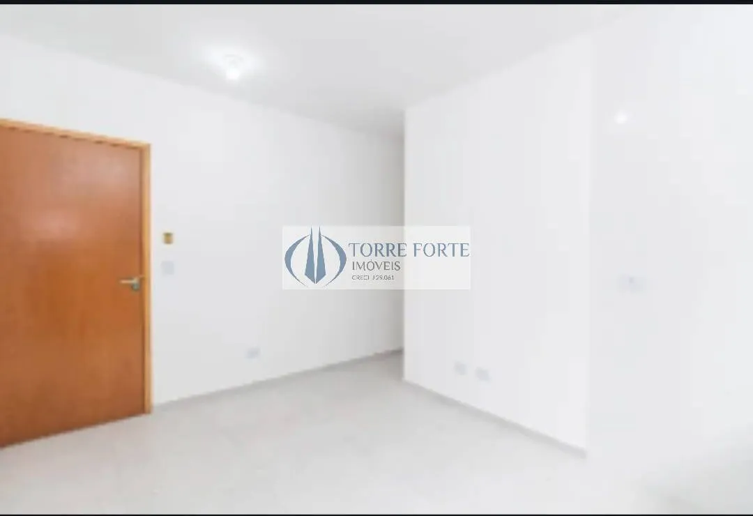 Imagem Apartamento Novo 2 dormitórios sem vaga Artur Alvim