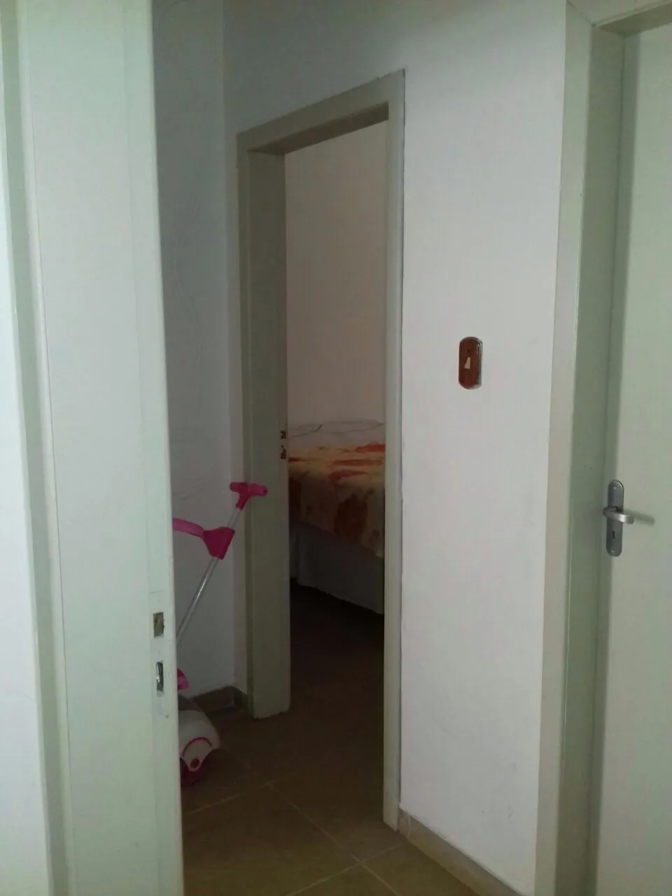 Imagem Apartamento para Venda - 78m², 3 dormitórios, Cidade Baixa