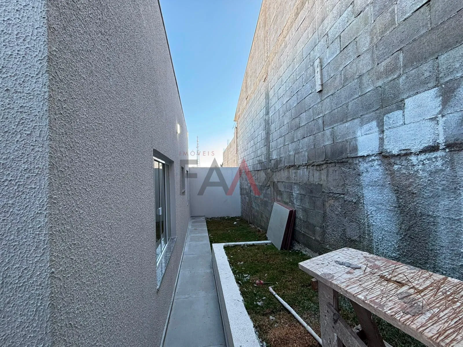 Imagem Casa à venda com 2 quartos, BAIRRO MORRO ALTO, GUARAPUAVA - PR