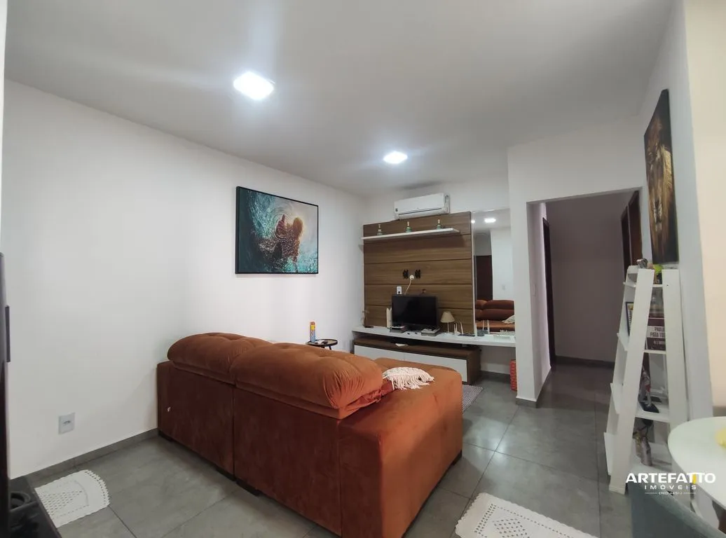 Imagem Apartamento à venda em Ubatuba, Itaguá, com 2 quartos, 68m2