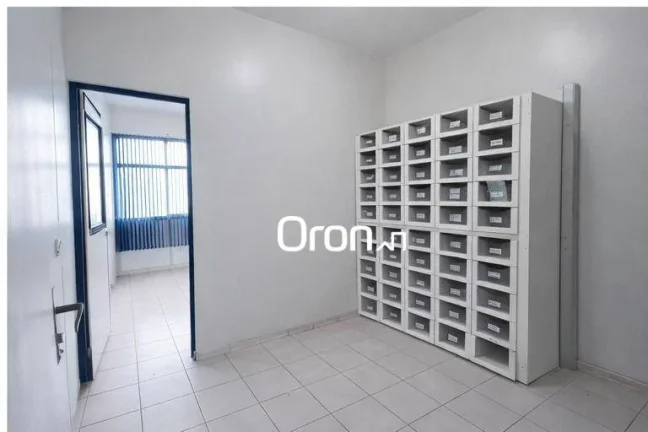 Imagem Sala à venda, 59 m² por R$ 119.900,00 - Setor Central - Goiânia/GO