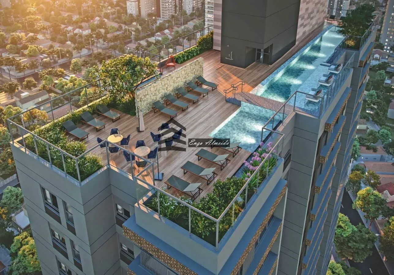 Imagem Apartamento à venda em São Paulo/SP