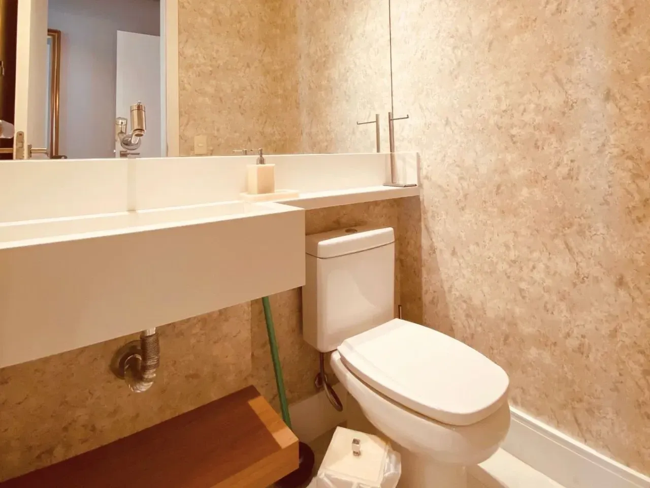 Imagem Apartamento com 4 Quartos à Venda, 186 m² em Ponta da Praia - Santos