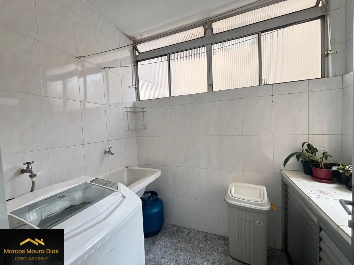 Imagem Apartamento 72m² Garden com 02 dormitórios e 01 Vaga de Garagem - Perdizes