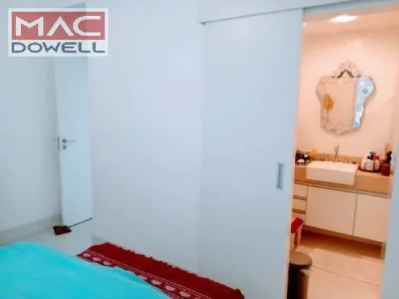 Imagem Apartamento de 100 m² com 2 Qtos - A venda - Copacabana/RJ