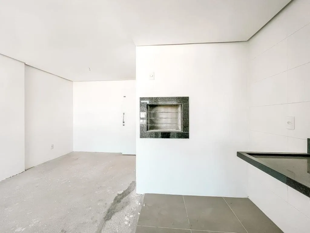 Imagem Apartamento em São João