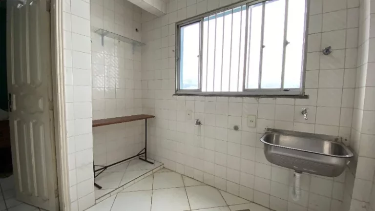 Imagem APARTAMENTO RESIDENCIAL em MANAUS - AM, CENTRO