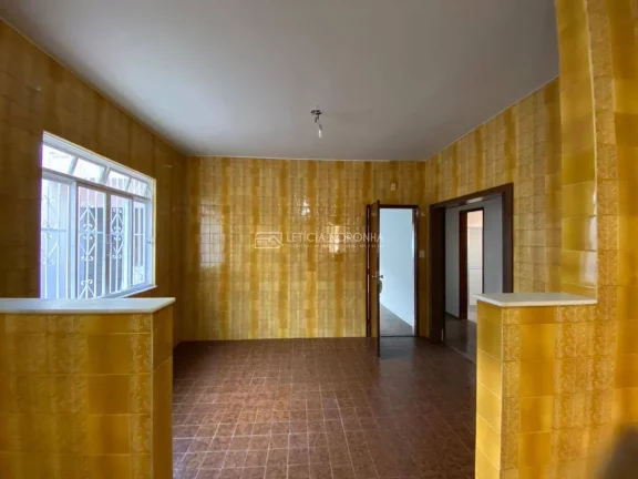 Imagem Casa à Venda