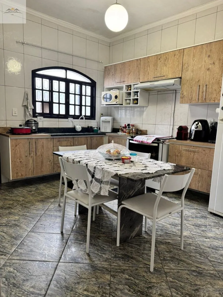 Imagem CASA RESIDENCIAL em Mauá - São Paulo, Jardim Adelina