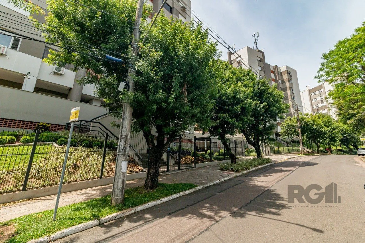 Imagem Apartamento em Passo da Areia