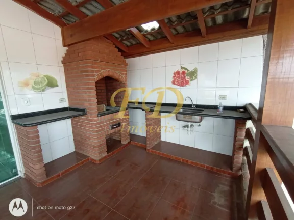 Imagem Casa em Terra Preta / Mairiporã