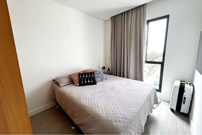 Imagem Apartamento à venda em Itajaí, Praia Brava de Itajaí, com 2 quartos, 76,07m2