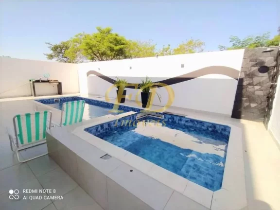 Imagem Casa NOVA a venda no condomínio Terras de Atibaia I