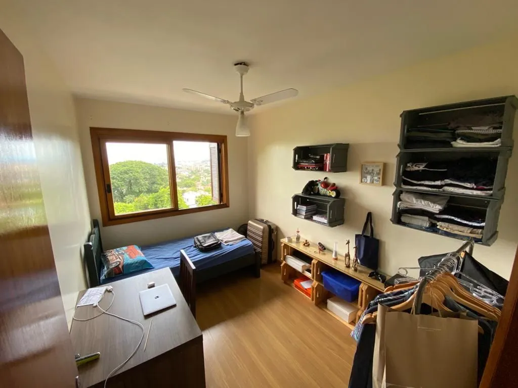 Imagem Casa Condominio para Venda - 192m², 3 dormitórios, sendo 1 suites, 2 vagas - Tristeza