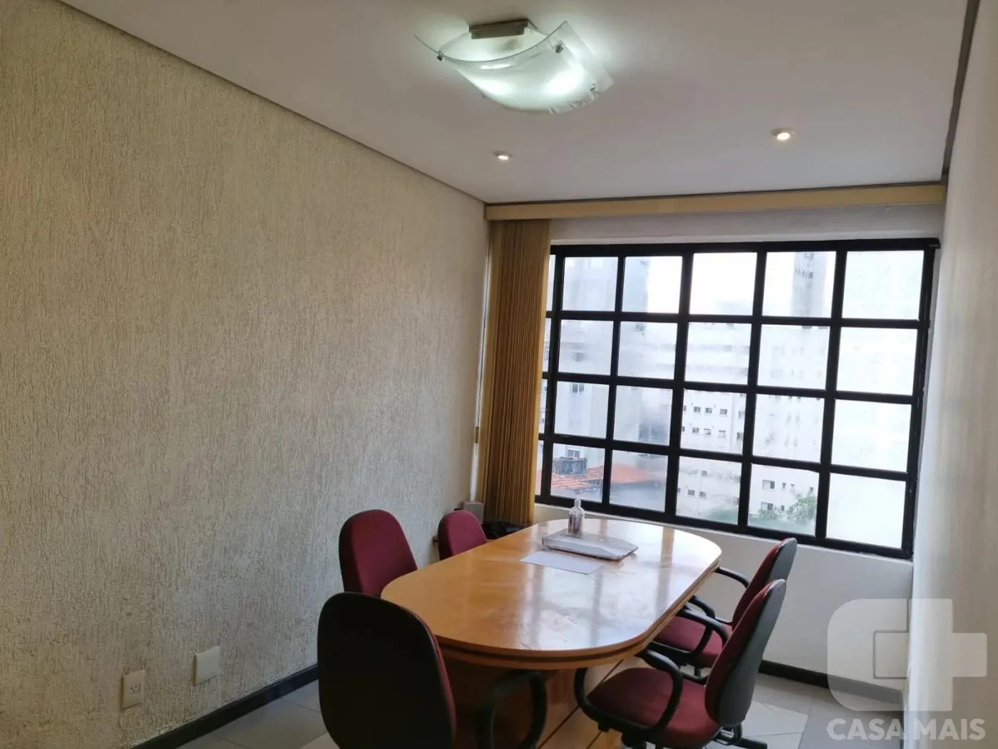 Imagem Sala Comercial para Locação em São Paulo / SP no bairro Santa Cecília