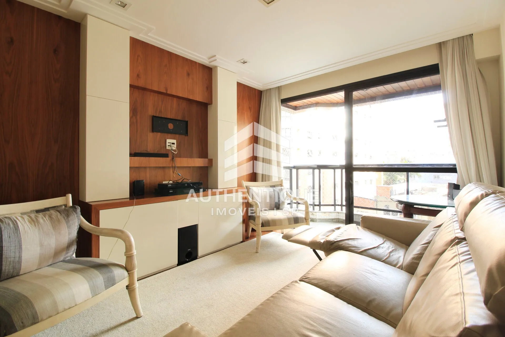 Imagem LUGANO VILA MARIANA - Apartamento no bairro Vila Mariana, São Paulo/SP à Venda.