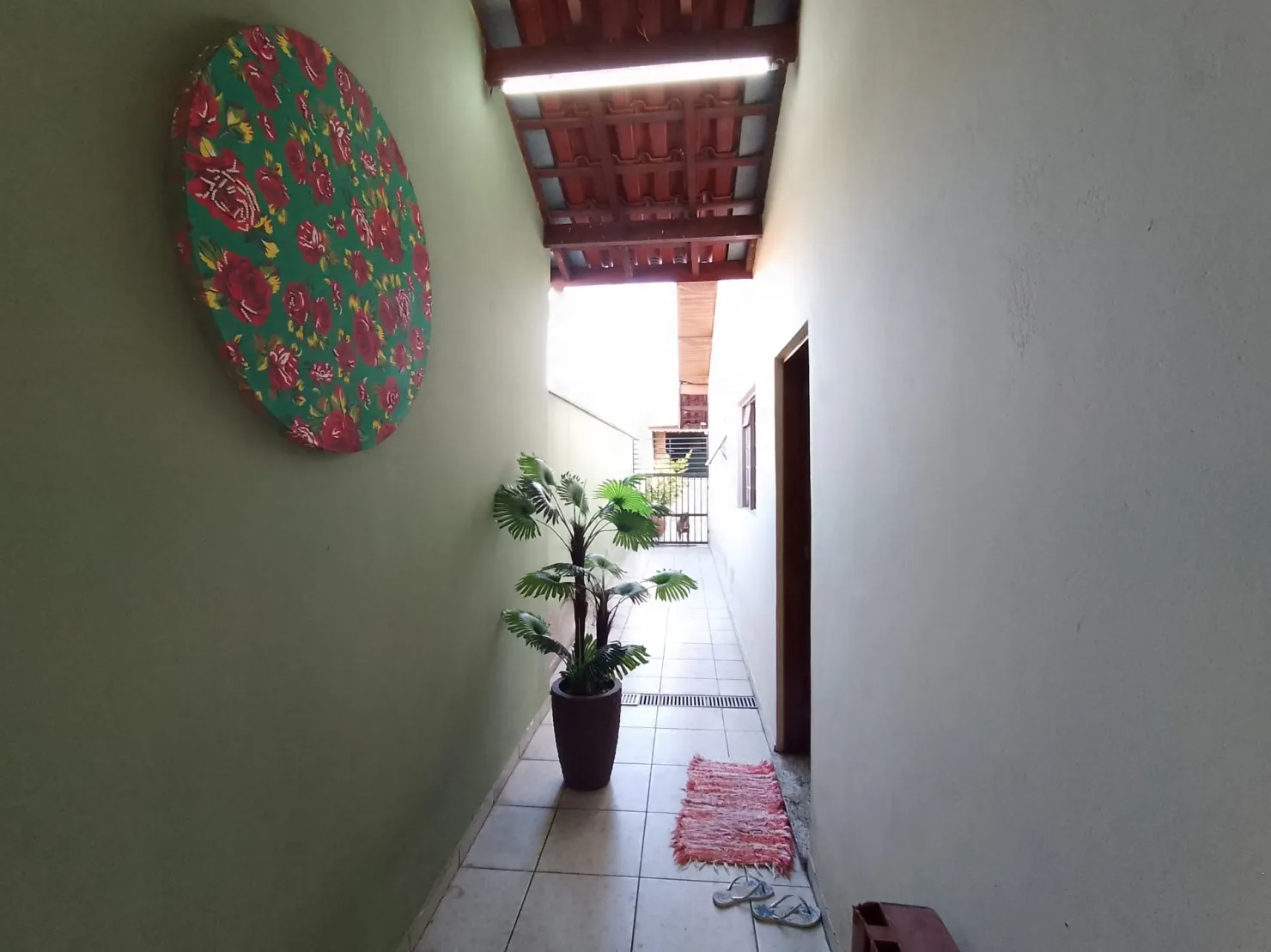 Imagem Casa à venda 2 Quartos, 1 Suite, 2 Vagas, 120M², Residencial Maricá, Pindamonhangaba - SP