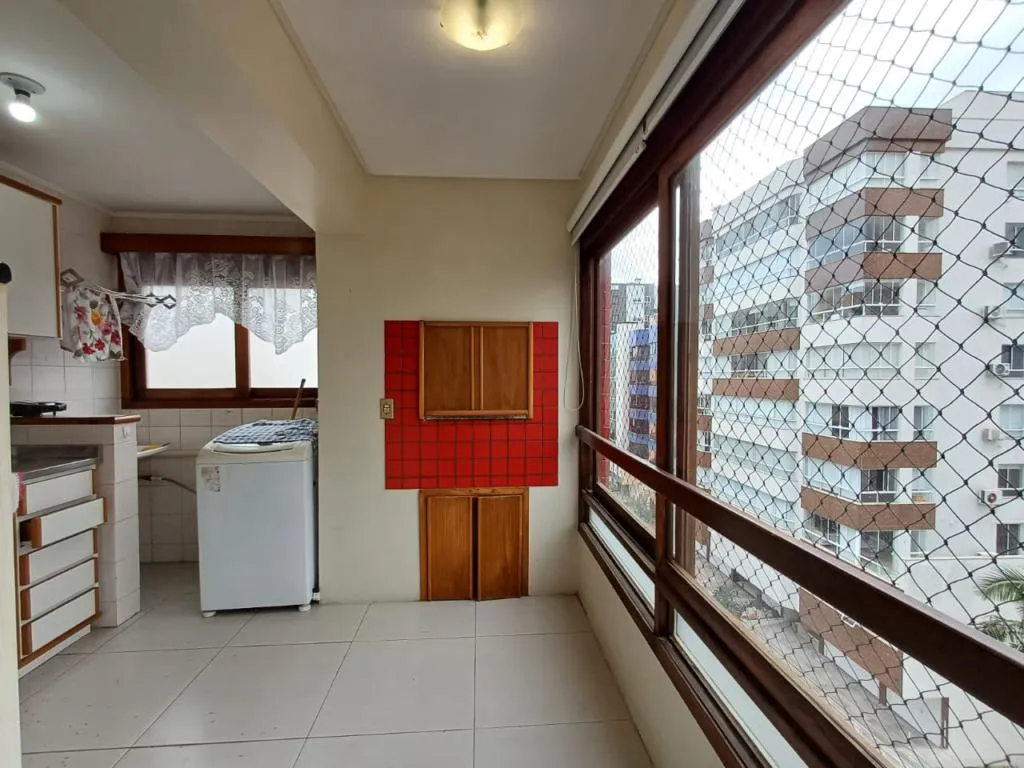 Imagem Apartamento 2 Dormitórios - Bairro Centro