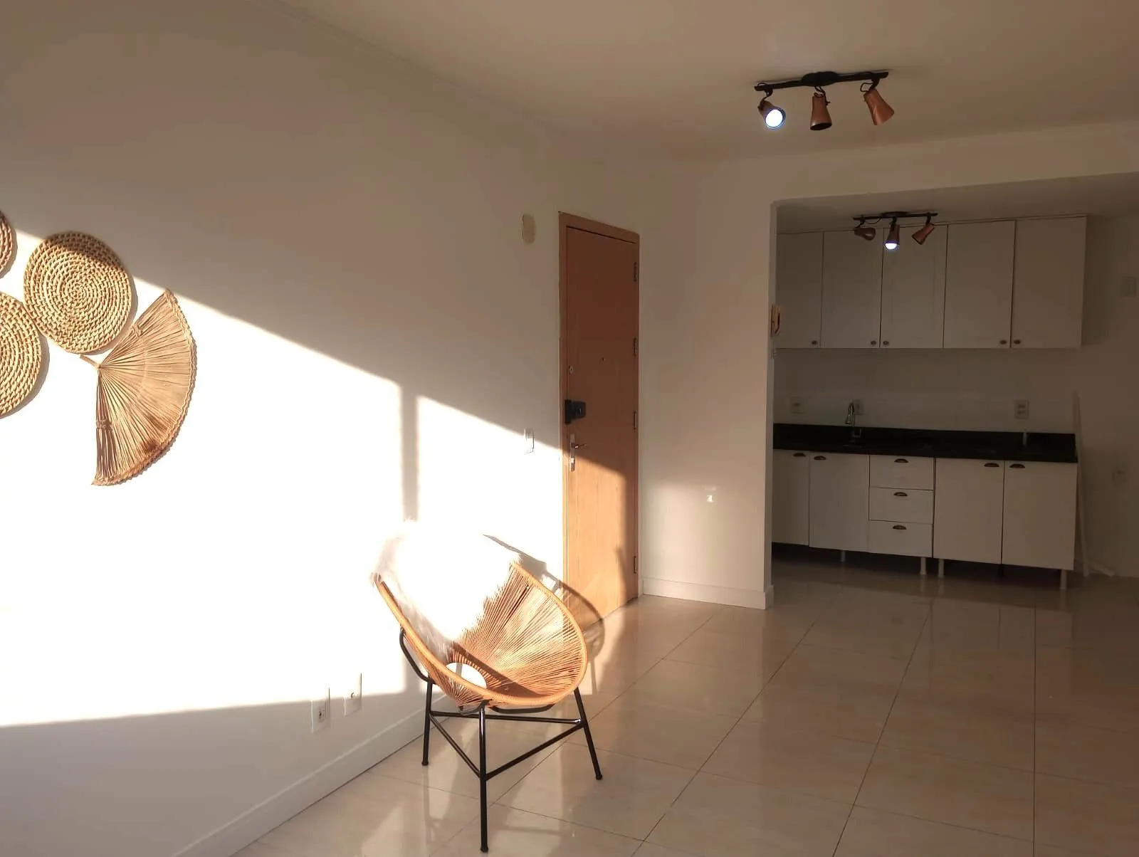 Imagem Apartamento no Arboretto de 3 dormitórios infra e vaga DESOCUPADO