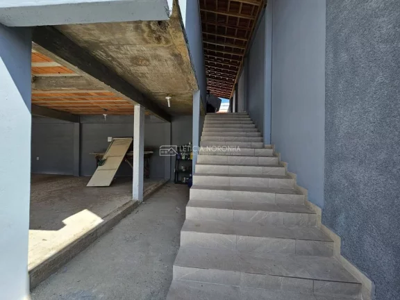 Imagem Casa à Venda