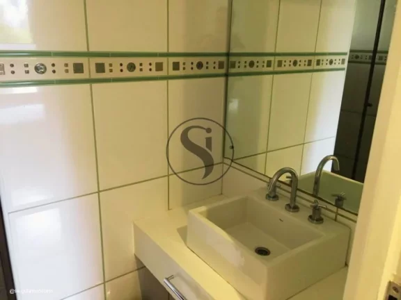 Imagem APARTAMENTO RESIDENCIAL em SÃO PAULO - SP, PINHEIROS