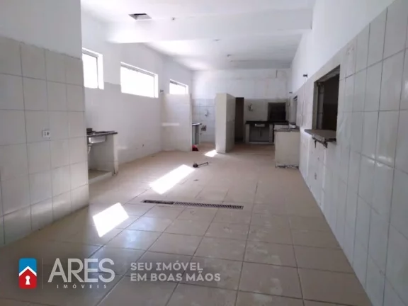 Imagem Salão para alugar, 520 m² por R$ 6.190,00 - Centro - Americana/SP