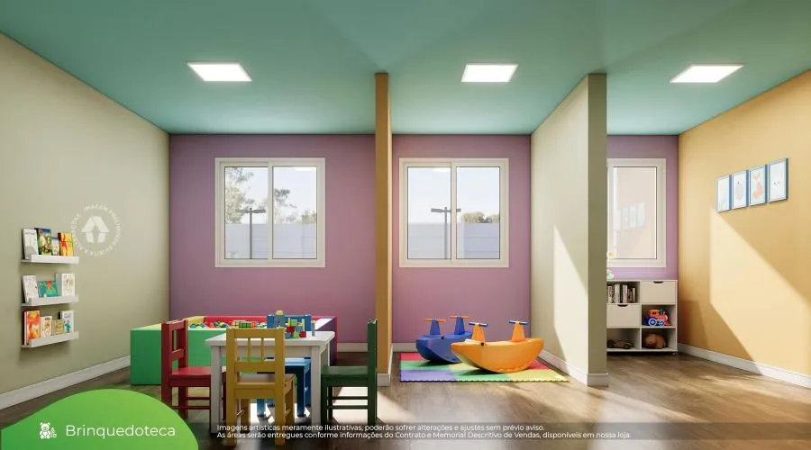 Imagem Stúdio na Vila Clara-500, de entrada
