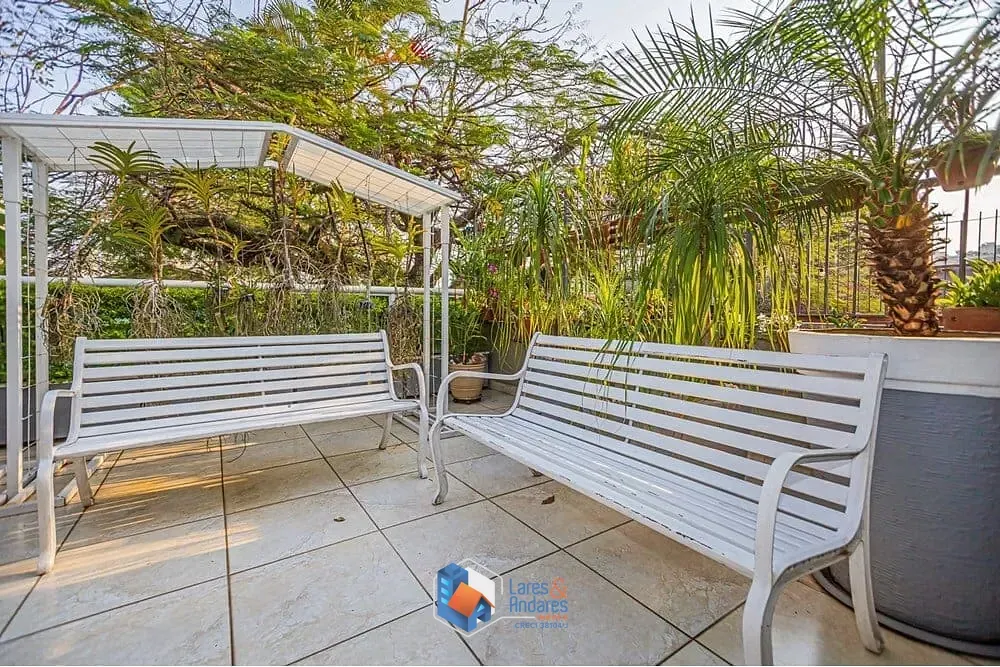 Imagem Casa à venda 5 Quartos 1 Suite 2 Vagas 231M² Bosque da Saúde São Paulo - SP