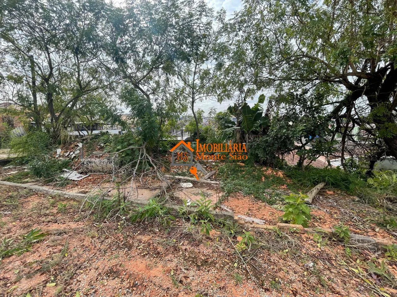 Imagem Terreno à venda, 125 m² por R$ 225.000,00 - Vila Itapoan - Guarulhos/SP