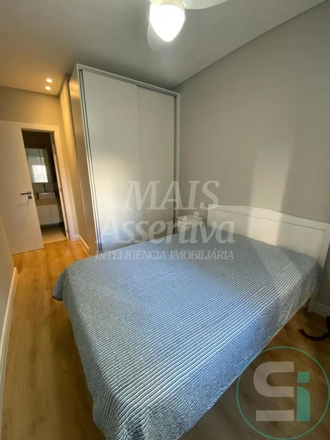 Imagem Apartamento mobiliado para venda em Capão da Canoa Navegantes