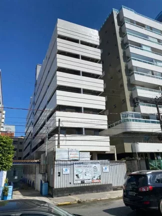 Imagem Apartamento com 1 dorm, Canto do Forte, Praia Grande - R$ 300 mil, Cod: 2281