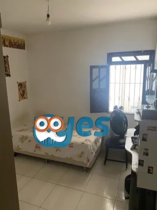 Imagem Casa duplex residencial para Venda, Queimadinha, Feira de Santana