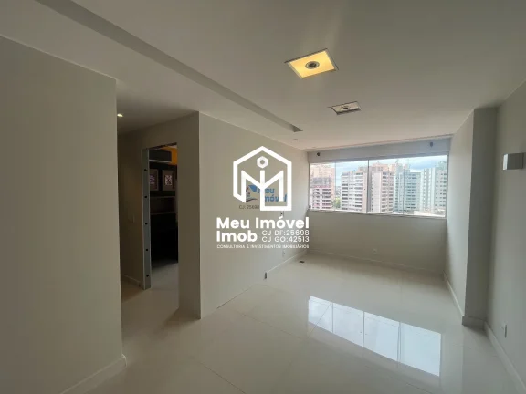 Imagem Rua 22 Res Monte Carlo Venda 2 quartos + Closet Armários 1 vaga 76m² Ar Cond