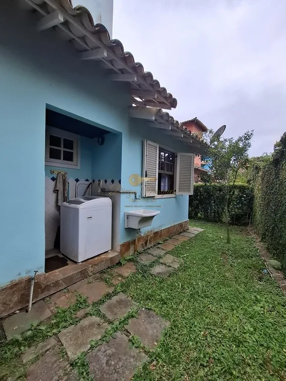 Imagem Casa em Condomínio para Venda em Teresópolis / RJ no bairro Green Valley
