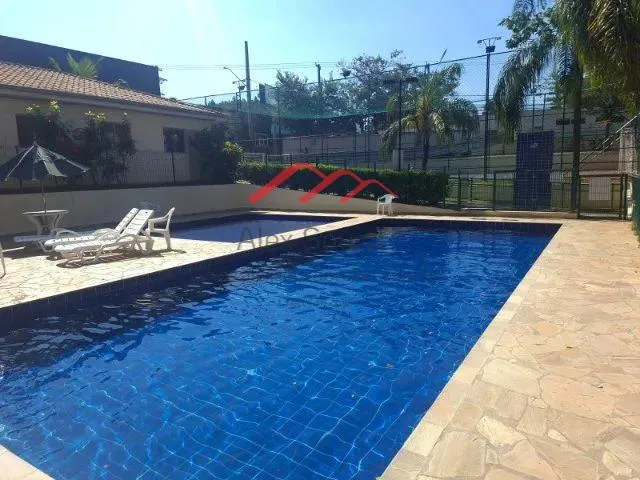 Imagem Apartamento para Venda em Sumaré, Parque Yolanda (Nova Veneza), 2 dormitórios, 1 banheiro, 1 vaga