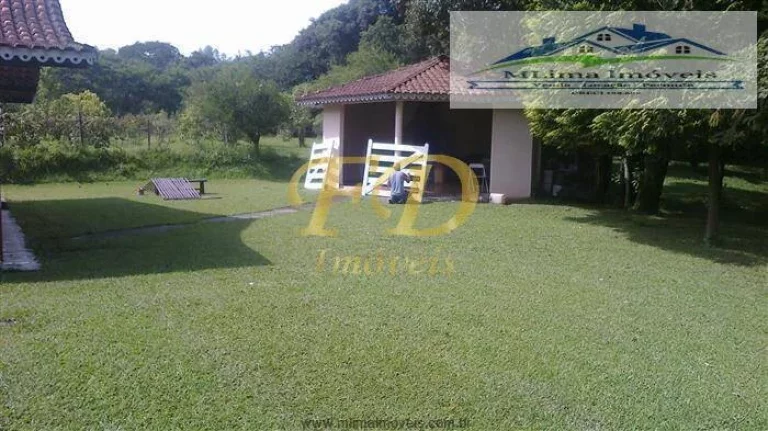 Imagem Área Comercial / Industrial e Residencial Loteamento em Atibaia / Portão