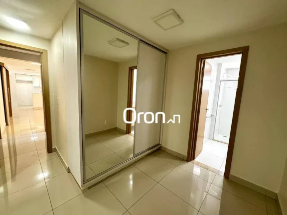 Imagem Apartamento à venda, 115 m² por R$ 1.115.000,00 - Jardim Goiás - Goiânia/GO