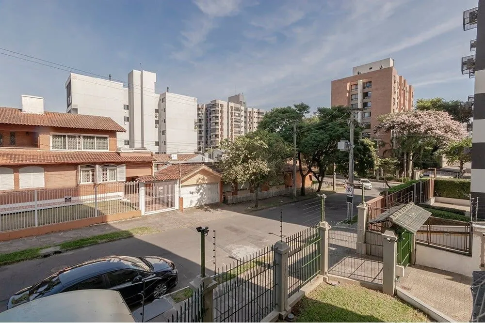 Imagem Apartamento em Tristeza