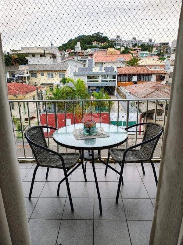 Imagem Apartamento à Venda em Coqueiros - Florianópolis/SC | 3 Dormitórios,sendo 01 Suíte | 116 m² Privativos