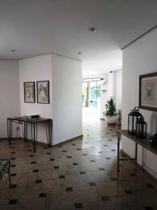 Imagem Flat disponível para venda no Royal Life Flat Service, com 32m², 1 dormitório e 1 vaga de garagem