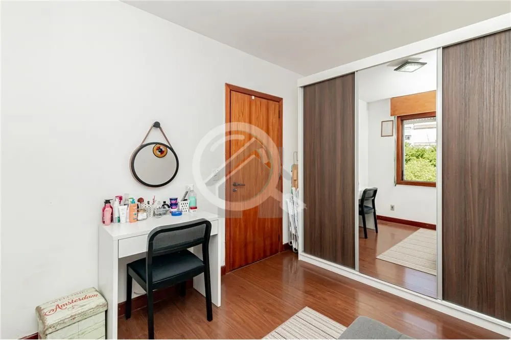 Imagem Ótimo apartamento de 2 dormitórios na Felicíssimo da Azevedo com 116,97m² privativos, living amp...