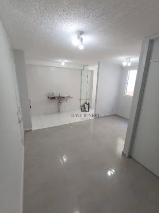 Imagem Apartamento à venda, 41 m² por R$ 255.000,00 - Iporanga - Sorocaba/SP