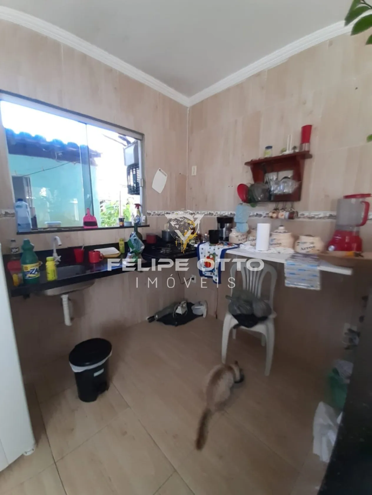 Imagem CASA RESIDENCIAL em SANTA CRUZ CABRÁLIA - BA, MORADA DO ATLÂNTICO