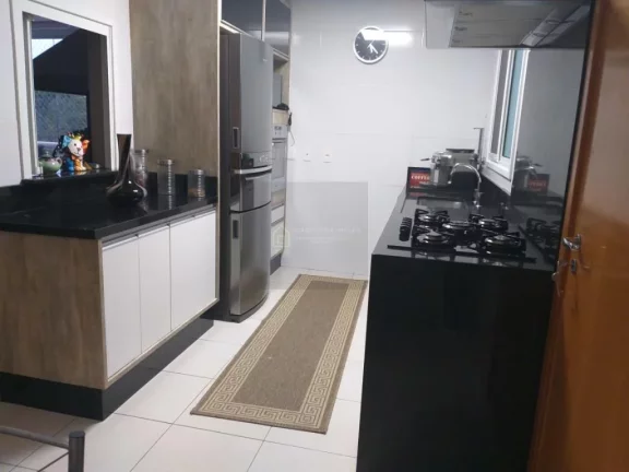 Imagem Apartamento Alto Padrão à Venda no Condomínio Paisagem