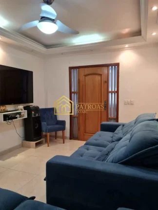 Imagem Casa Padrão