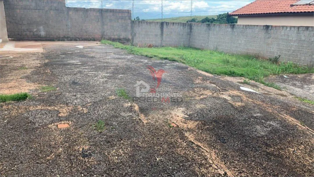 Imagem Casa de 2 quartos, 69m² no bairro Jardim Carolina, em Lençóis Paulista