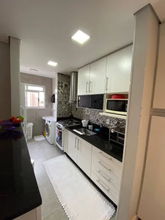 Imagem Apartamento Condomínio Liberty Ipiranga 50 m² 2 Dormitorios 1 Vaga