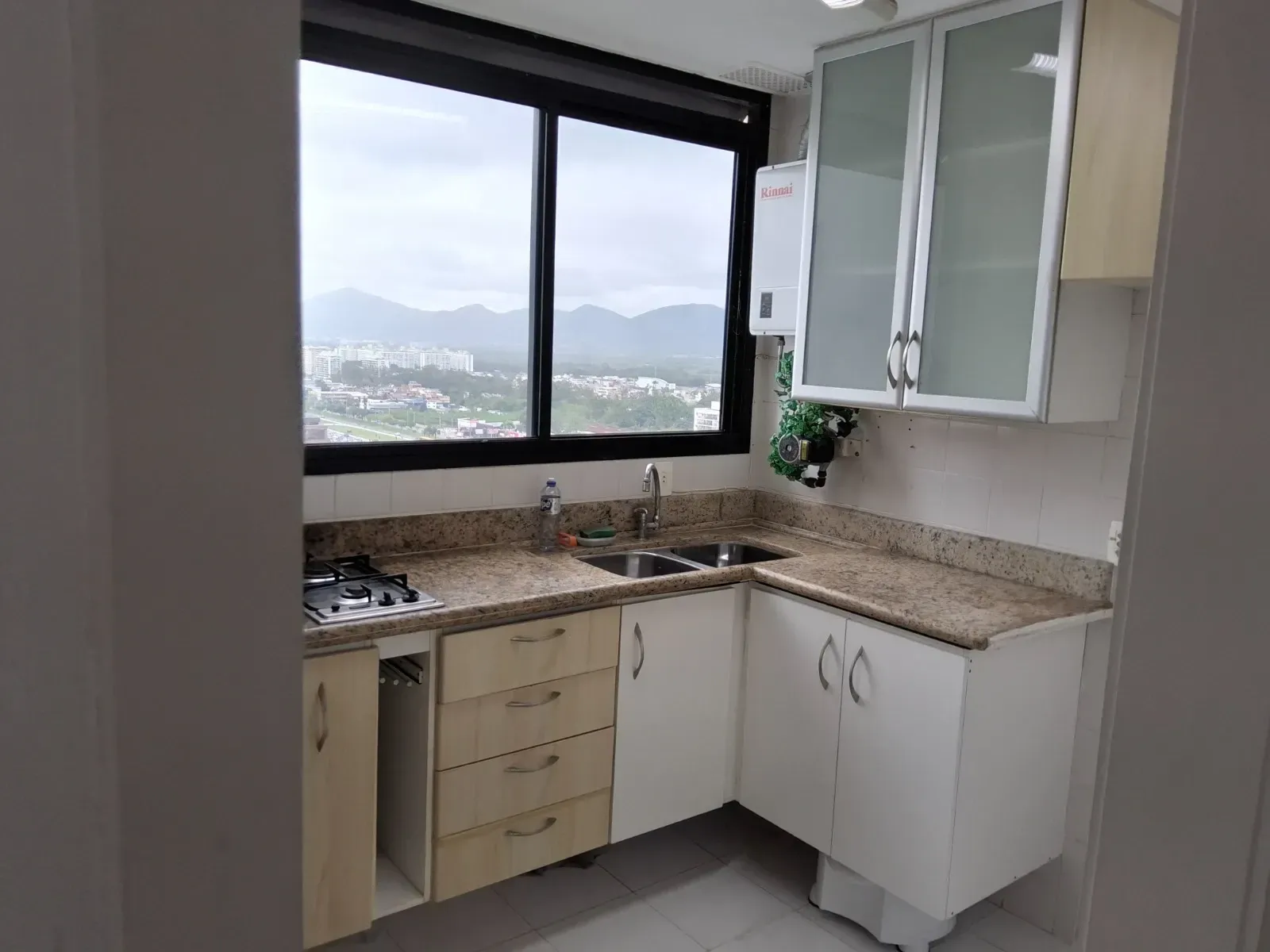 Imagem Apartamento com 2 Quartos à Venda, 67 m² em Recreio dos Bandeirantes - Rio de Janeiro